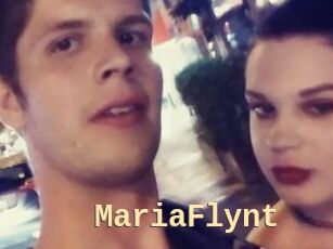 MariaFlynt