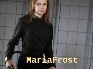MariaFrost