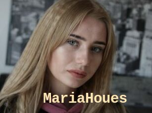 MariaHoues