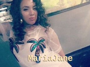 Maria_Jane