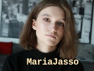 MariaJasso