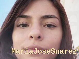 MariaJoseSuarez