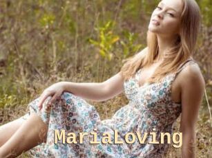 MariaLoving