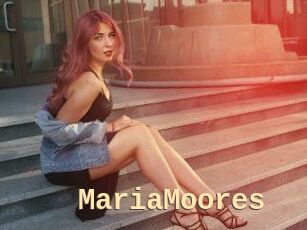 MariaMoores