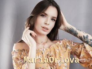 MariaOrlova