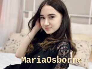 MariaOsborne
