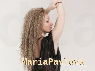 MariaPavlova