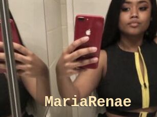 MariaRenae