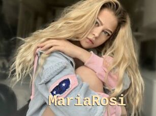 MariaRosi
