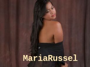 MariaRussel