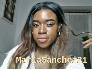 MariaSanchez21