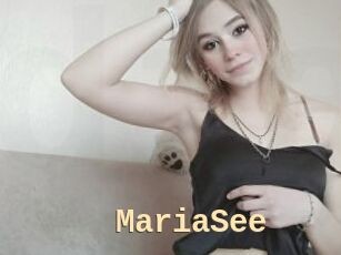 MariaSee