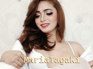 MariaTagaki Dialogue Sexe