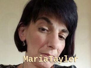 Maria_Tayler