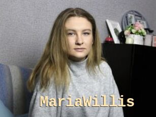 MariaWillis