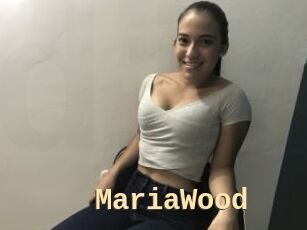 MariaWood