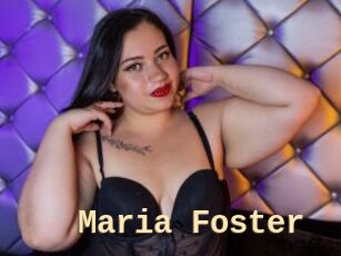 Maria_Foster