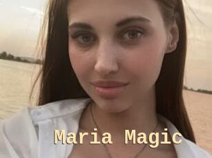 Maria_Magic