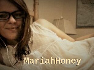 MariahHoney