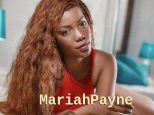 MariahPayne