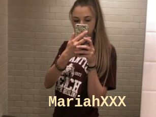 MariahXXX