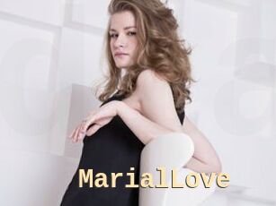 MarialLove