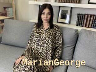 MarianGeorge