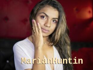 MarianHuntin
