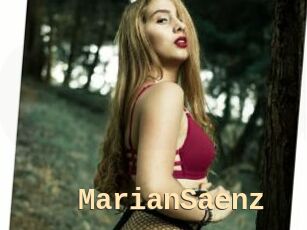 MarianSaenz