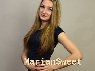 MarianSweet
