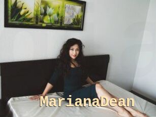 MarianaDean