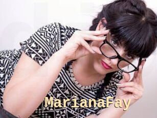 MarianaFay