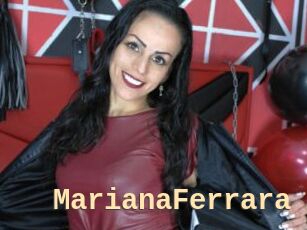 MarianaFerrara