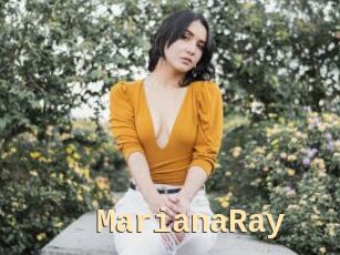MarianaRay