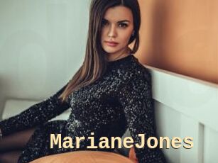 MarianeJones