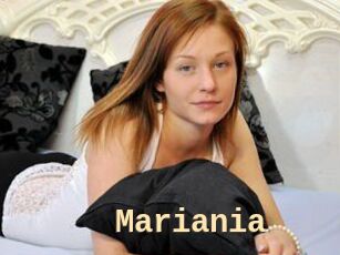 Mariania