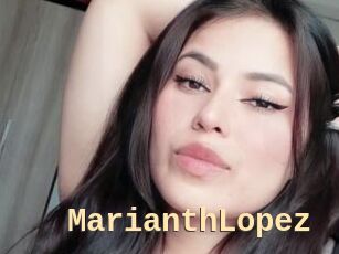 MarianthLopez