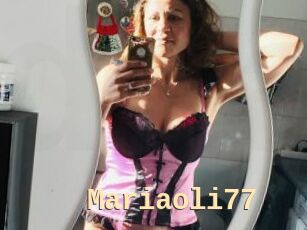 Mariaoli77