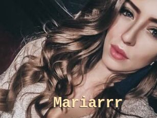 Mariarrr