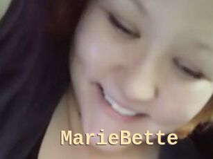 MarieBette