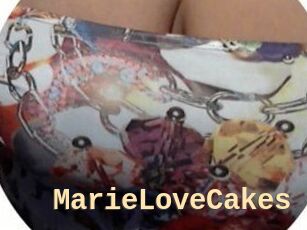 MarieLoveCakes