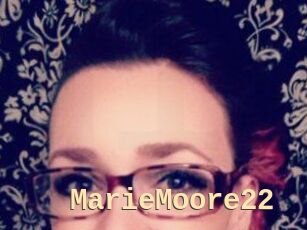 MarieMoore22