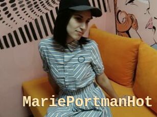 MariePortmanHot