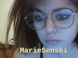 MarieSensei