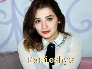 MarieShyS