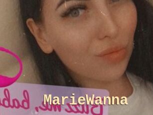 MarieWanna