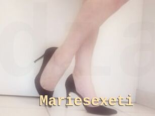 Mariesexeti
