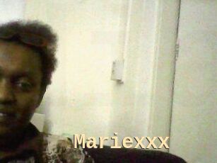 Mariexxx