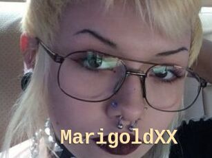 MarigoldXX