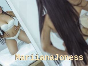 MariianaJoness